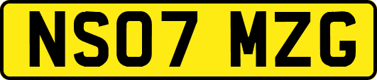NS07MZG