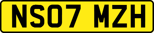 NS07MZH