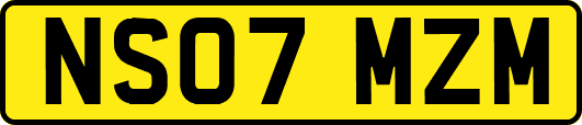 NS07MZM