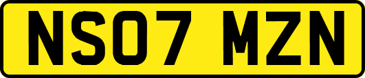 NS07MZN