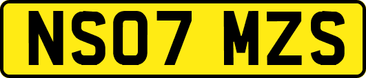 NS07MZS