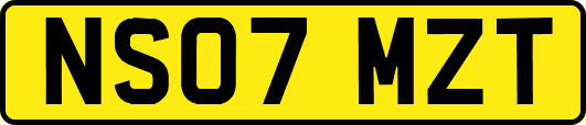 NS07MZT