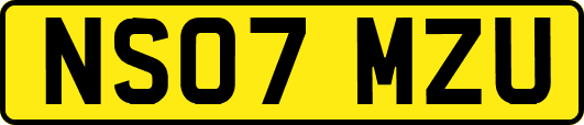 NS07MZU