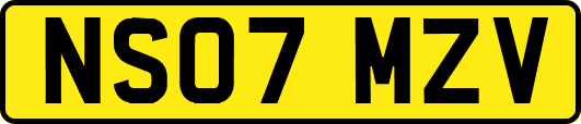 NS07MZV