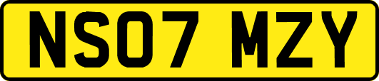 NS07MZY