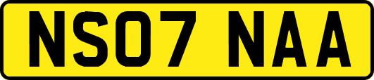 NS07NAA