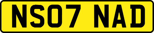 NS07NAD