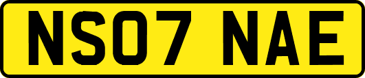 NS07NAE