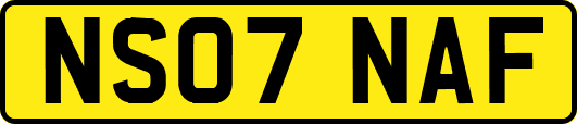 NS07NAF