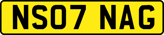 NS07NAG
