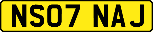 NS07NAJ