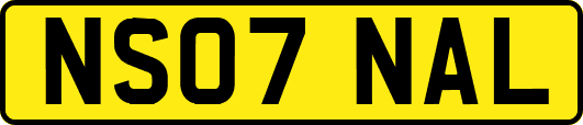 NS07NAL