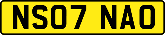 NS07NAO