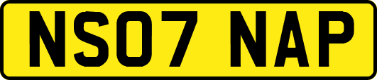 NS07NAP
