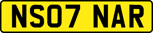 NS07NAR