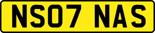 NS07NAS