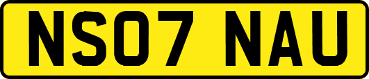 NS07NAU