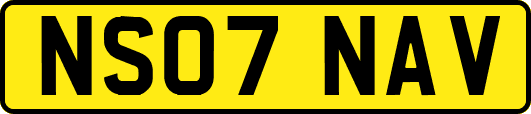 NS07NAV