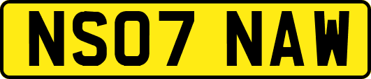 NS07NAW