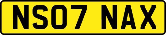 NS07NAX