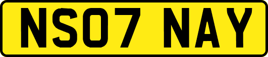 NS07NAY