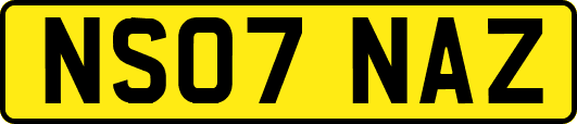 NS07NAZ