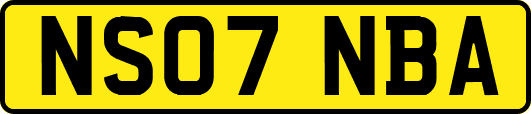 NS07NBA