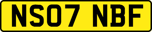 NS07NBF