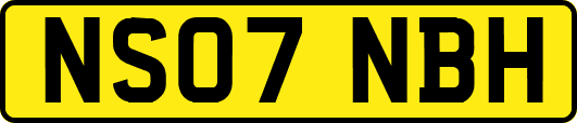 NS07NBH