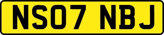 NS07NBJ