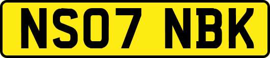 NS07NBK