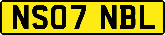NS07NBL
