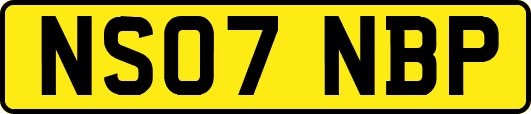 NS07NBP