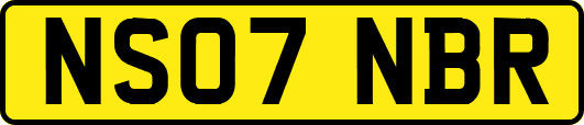 NS07NBR