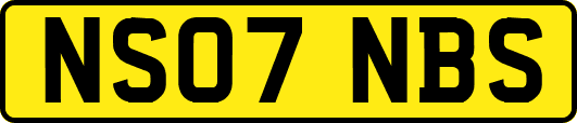 NS07NBS