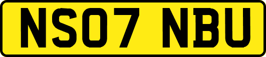 NS07NBU