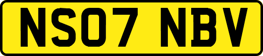 NS07NBV