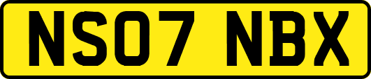 NS07NBX