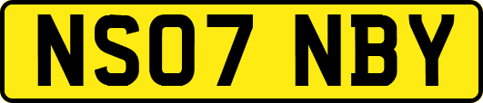 NS07NBY