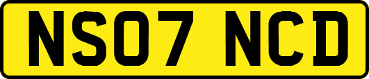 NS07NCD