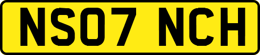 NS07NCH
