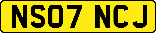 NS07NCJ
