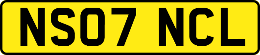 NS07NCL
