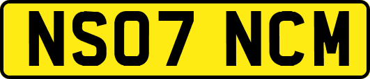 NS07NCM