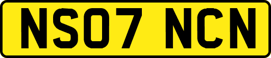 NS07NCN