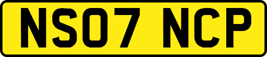 NS07NCP