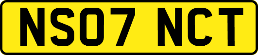 NS07NCT