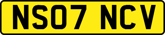 NS07NCV
