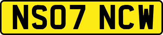 NS07NCW