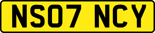 NS07NCY